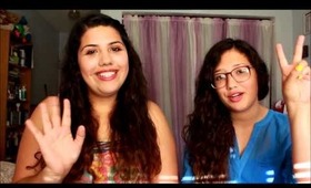 Intro to our channel!