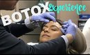 Botox Experience: Do You Really Need It?
