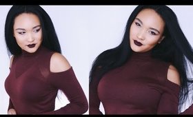 FALL CLOTHING HAUL, MAKEUP & ACCESSORIES