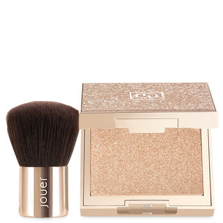 Jouer Cosmetics Molten Glow All Over Face & Body Highlighter