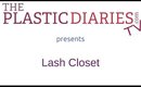Lash Closet Subscription Box Review