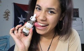 Moo E- Liquid in Neapolitan Review!