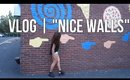 VLOG | "Nice Walls"