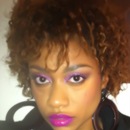 Magenta Madness!!!!