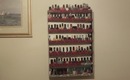 Pictorial | Nail Polish Rack