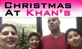 Happy Christmas 2015 Indian Christmas Vlog 91