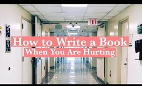 How To Write During Personal Tragedy [CC]