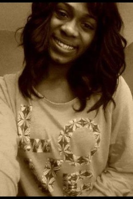 Deundria M.