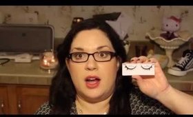 Collective Haul - Makeup Geek, Ulta, Target & Wal-Mart