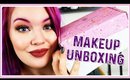 Medusa's Makeup & Bijou Beauty Box Unboxing! December 2019