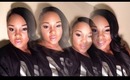 Makeup Tutorial | Platinum Diamond Diva