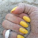 Feel The Sun On Your Nails