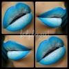 Blue Lip!!!