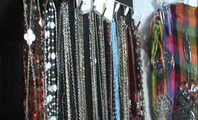 Necklaces: Organization & Collection ( Part 1 of 3)