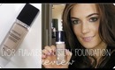 Dior Flawless Fusion Wear foundation review | Demo