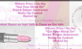 Breast Cancer Awareness Contest