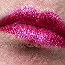 Fuchsia Lips