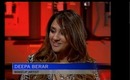 CTV feature on Makeup Artist Deepa Berar