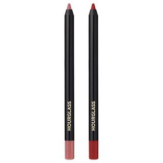 Hourglass Shape and Sculpt Lip Liner Duo