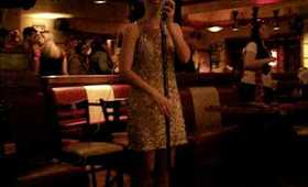 Frankie and Bennys sung to me!! =]