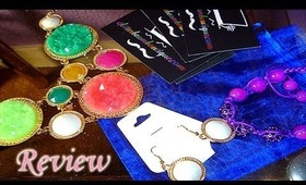 GlitterBeamBoutique.com Review