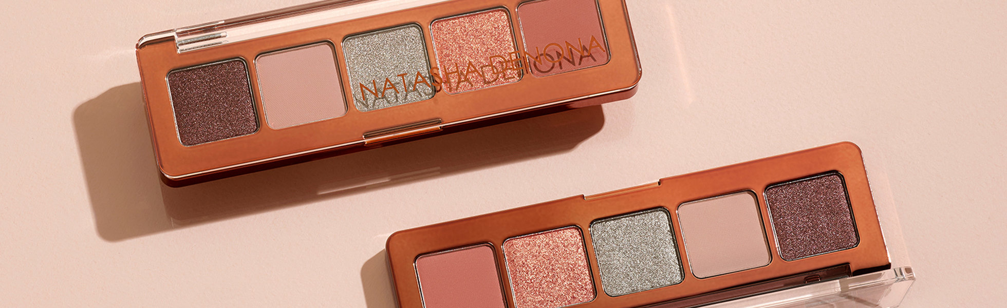 Natasha Denona Mini Zendo Palette