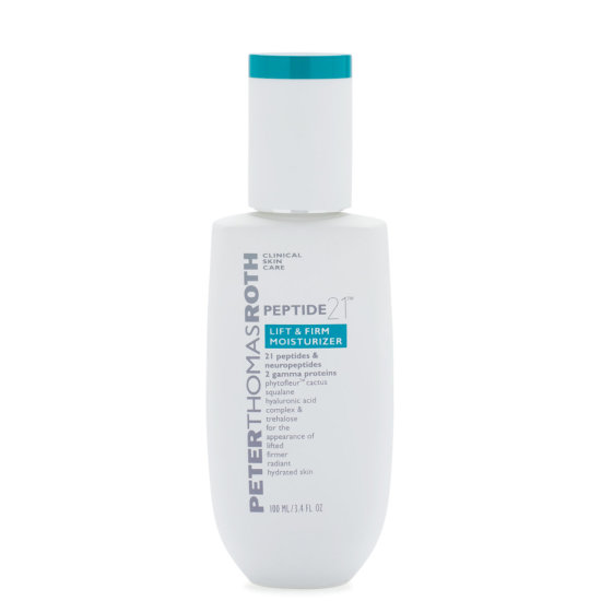 peptide 21 peter thomas roth
