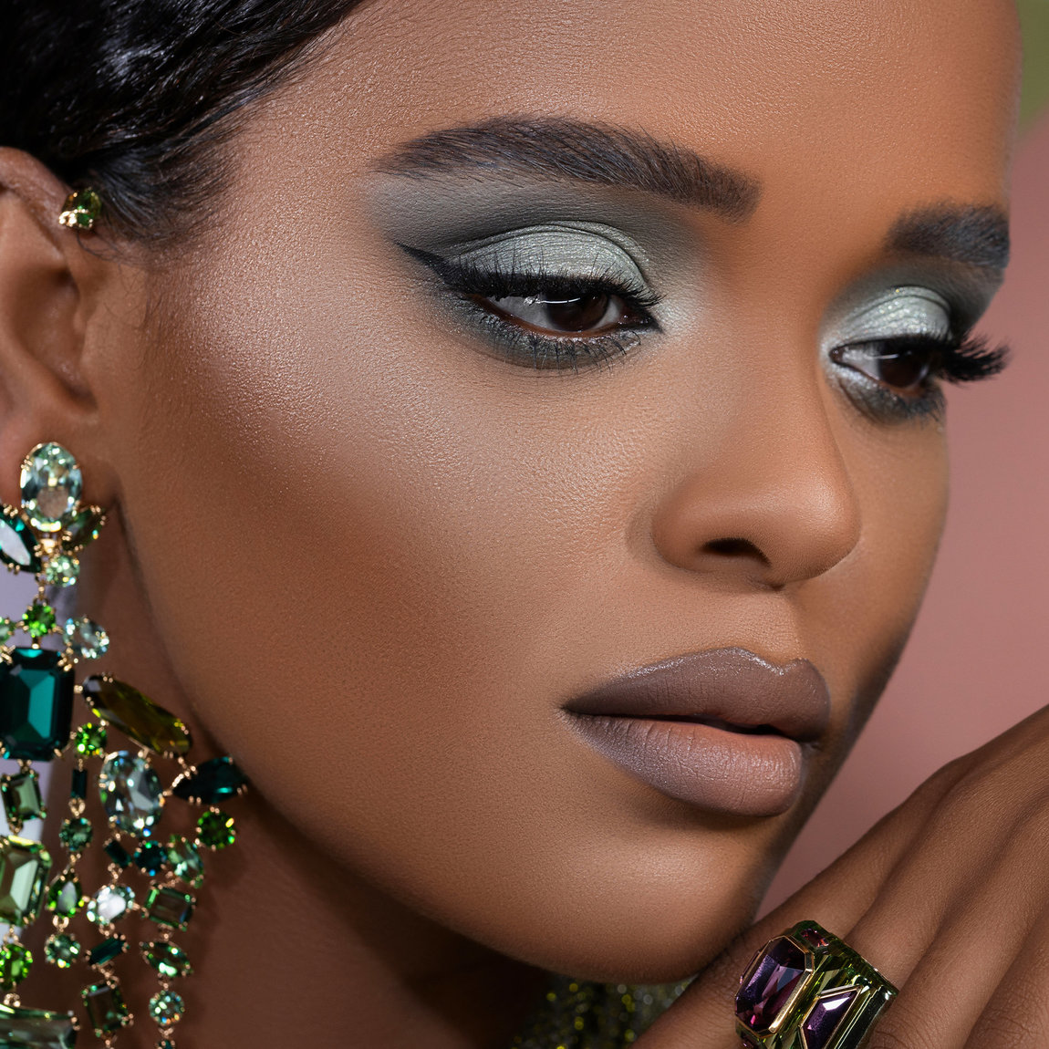 Natasha Denona Retro Glam Palette | Beautylish
