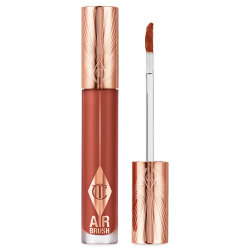 Charlotte Tilbury Airbrush Flawless Lip Blur Walk of No Shame Blur