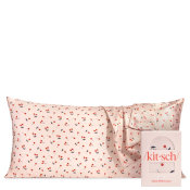 Kitsch Satin Pillowcase King