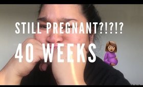 ChitChat: Quick pregnancy update// still at one cm ?!