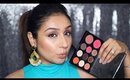 New makeup on the market Ash cosmetics review | Makeup With Raji