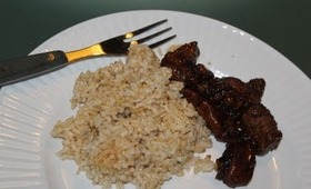 Erin Cooks: P.F. Chang's Style Mongolian Beef !