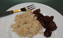 Erin Cooks: P.F. Chang's Style Mongolian Beef !