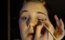 Eyeliner/Natural tutorial