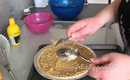 How To Make Bakewell Tart. Baking Tutorial