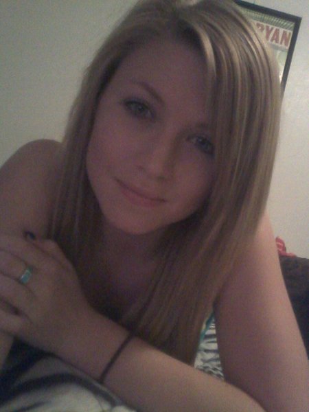 Post what you look like without makeup :) Beautylish