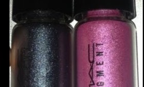 M.A.C Cosmetics Giveaway (OPEN)