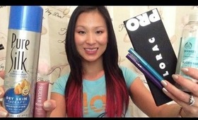 MAYvorites! ❤ May Faves 2013