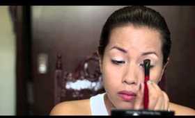 One Brand Tutorial   NYX