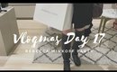 VLOGMAS 2016 DAY 17: Rebecca Minkoff Party, Ketsourine Macarons, Typical Friday Night in SF