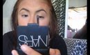 GRWM daytime wearable makeup