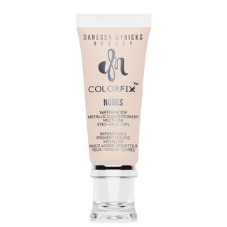 Danessa Myricks Beauty Colorfix Nudes 1