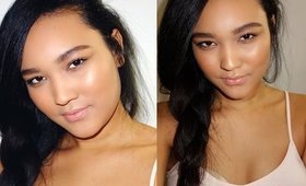 No Makeup 'Makeup' Tutorial