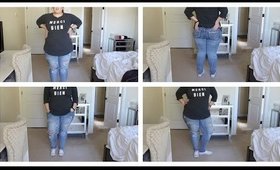 Weigh-In #10 | GRWM