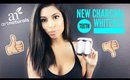 ArtNaturals New Charcoal Teeth Whitener Review| Yay or Nay?