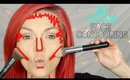 30 Second Contouring - Fast Makeup Like A Pro