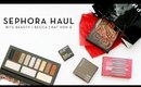 Sephora Haul | Bite Beauty, Becca, & Kat Von D