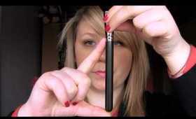 MAC Brush series - 129 Powder/blush Brush
