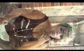 Country Rugged girl clips LIke a prayer